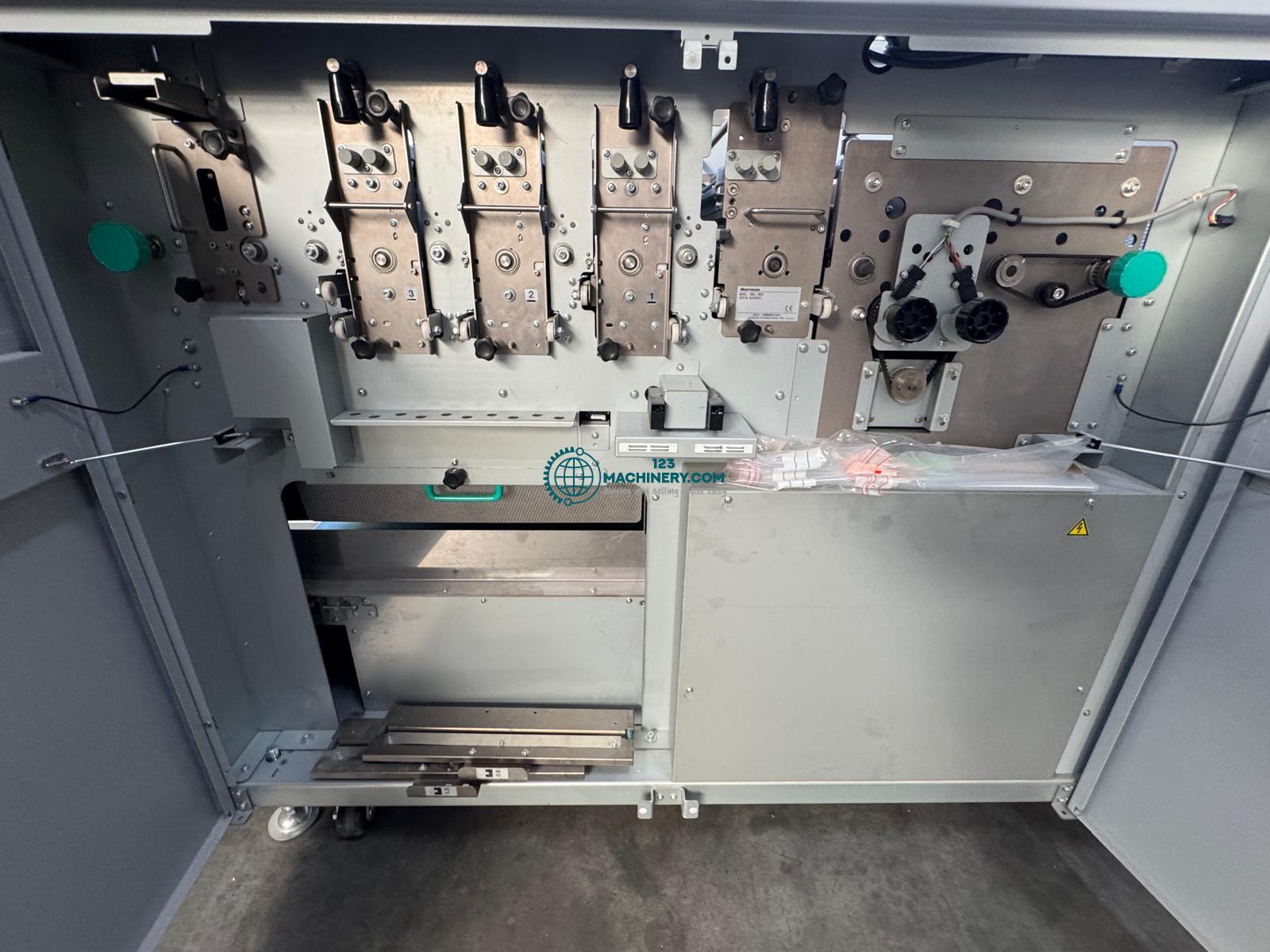 Horizon SMSL-100 SmartSlitter Cutter / Creaser